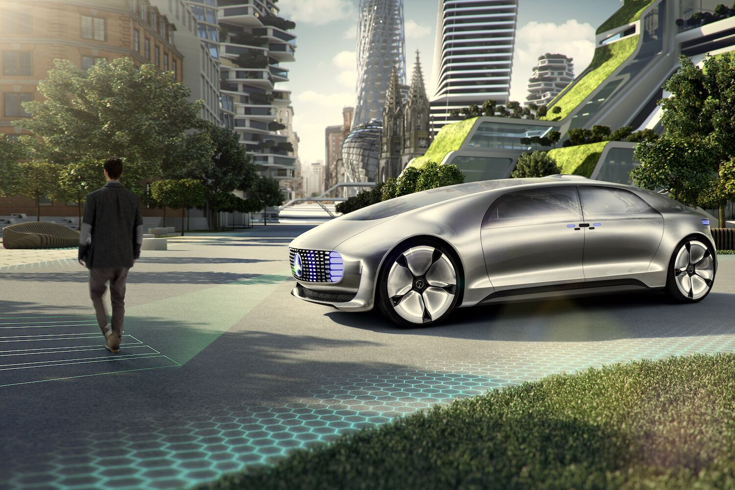 The hidden cost of designing cities around cars (which even trams won’t solve)