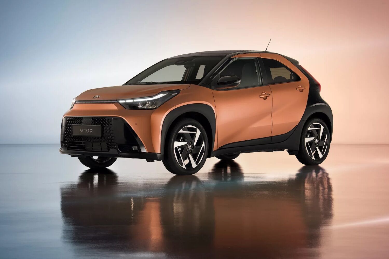 Taxes in Portugal penalize hybrids (even those that pollute less)