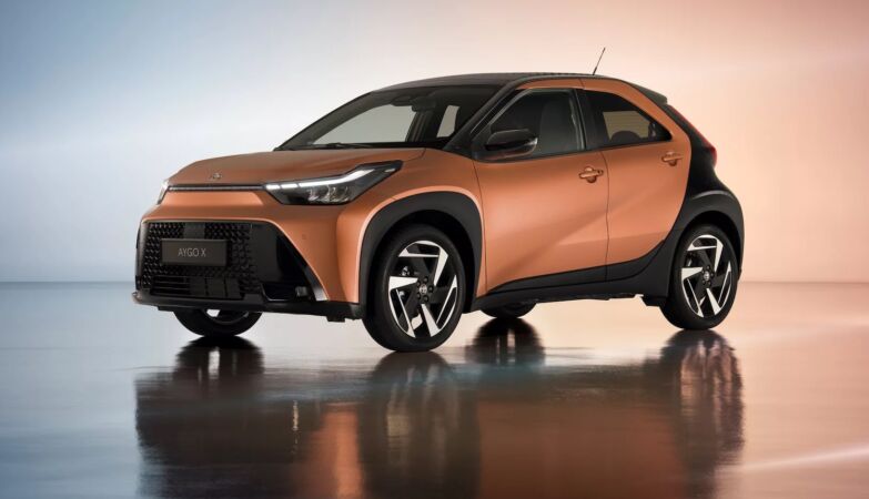 Taxes in Portugal penalize hybrids (even those that pollute less)