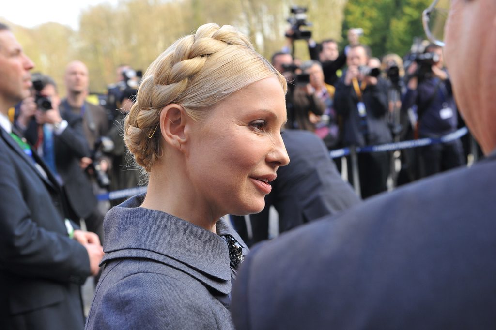 “Elections are close”: bribes to deputies, Yulia Tymoshenko accused
