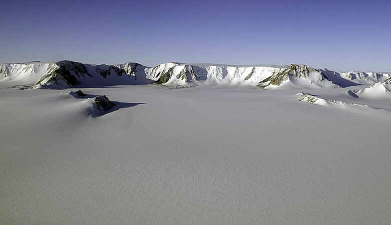 Only 11 babies were born in Antarctica. What happened to them?