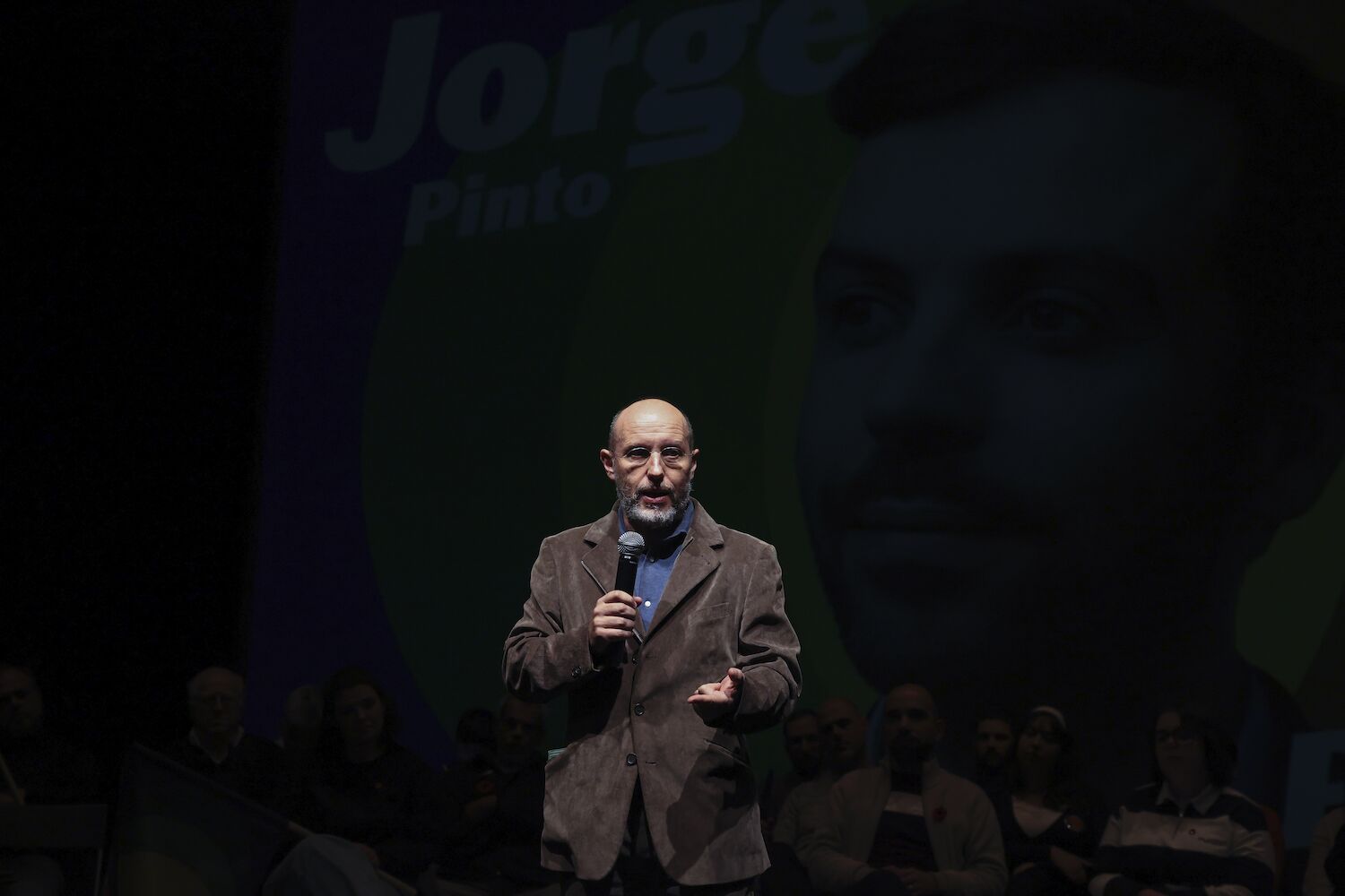 The democracies that Ventura and Cotrim will “destroy”