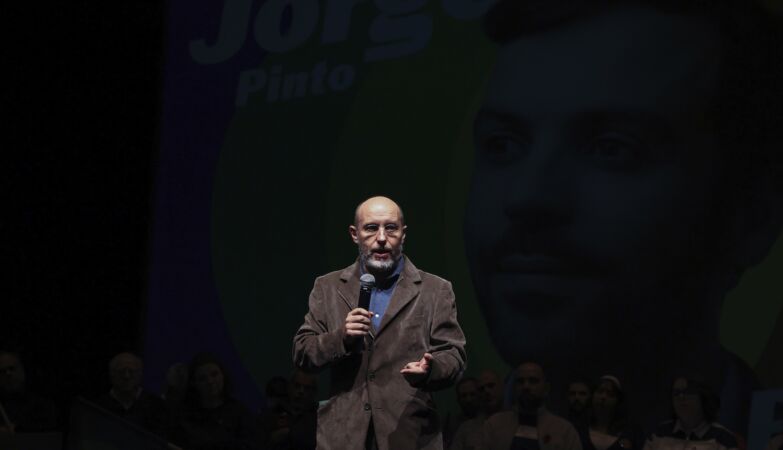 The democracies that Ventura and Cotrim will “destroy”