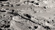 To study the Moon's ancient ice, we first have to pollute it