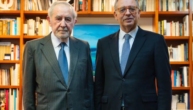 Ramalho Eanes and Gouveia e Melo also vote Safe