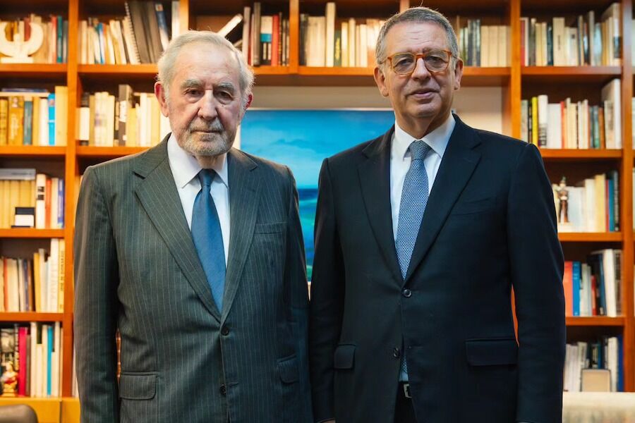 Ramalho Eanes and Gouveia e Melo also vote Safe