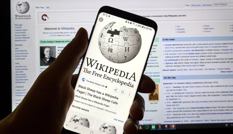 AI linguistic models are “hammering” Wikipedia servers