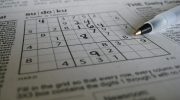 The strange case of the man who suffered convulsions when solving a sudoku