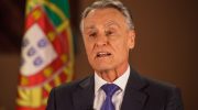Cavaco attacks Gouveia e Melo, Ventura and Cotrim: it is “intolerable” to talk about Sá Carneiro