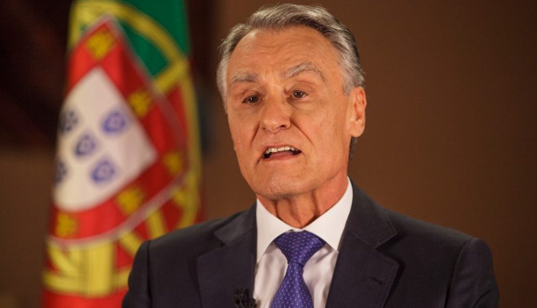 Cavaco attacks Gouveia e Melo, Ventura and Cotrim: it is “intolerable” to talk about Sá Carneiro