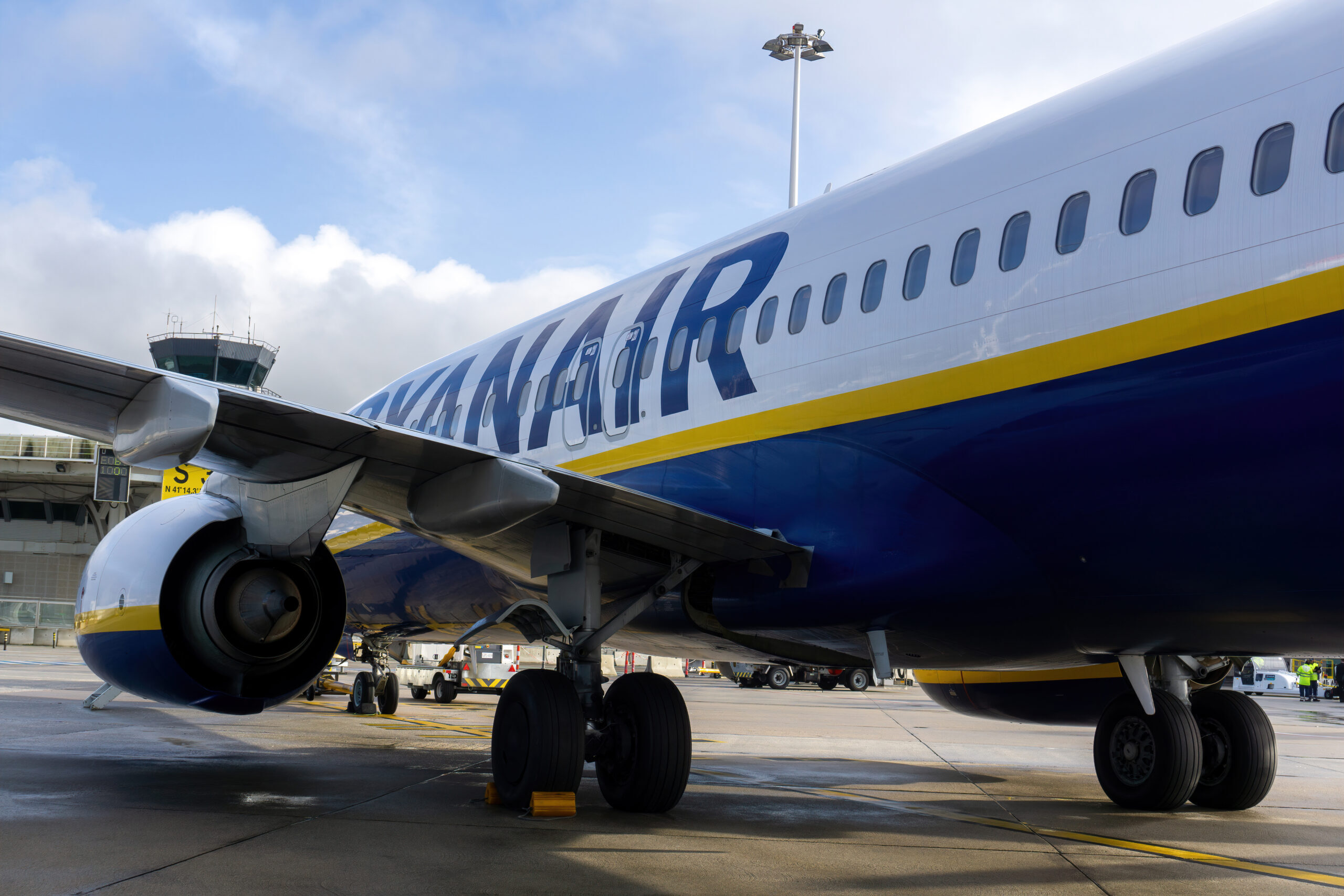 End of cheap flights? Ryanair cuts millions of seats in retaliation against new fees