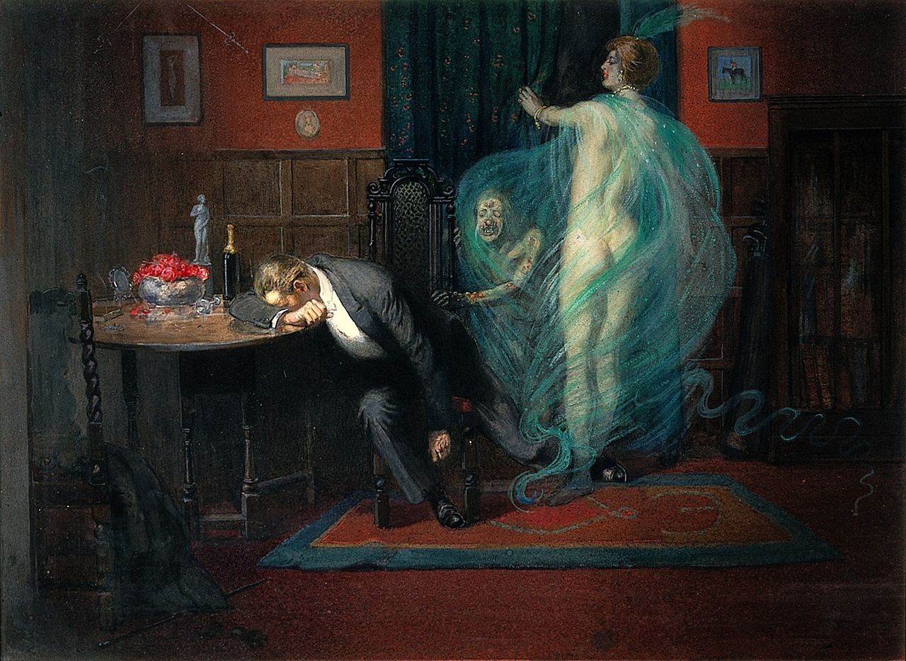 Roots of syphilis discovered in Colombia