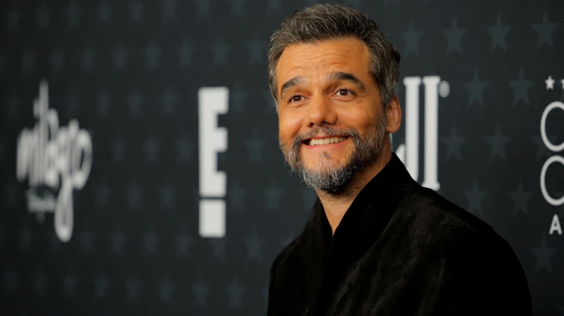 Wagner Moura's well-deserved victory at the Golden Globes reaffirms the strength of Brazilian cinema