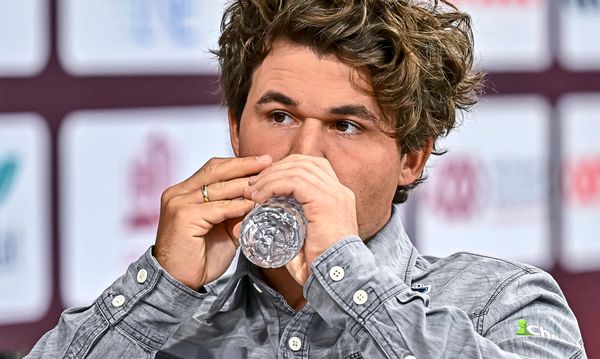 IMAGO/NOUSHAD THEKKAYIL