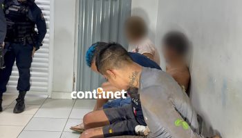 Elderly man is tied up inside the house, forced to make Pix and has his car stolen during robbery