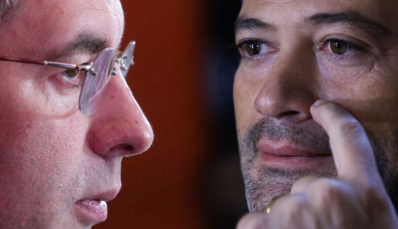 Second round: who supports who, and who leaves it for later