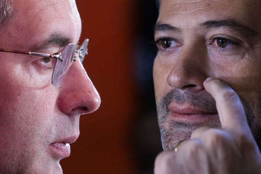 Second round: who supports who, and who leaves it for later