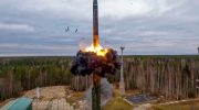 What is the Oreshnik, the nuclear-capable missile that Russia used against Ukraine