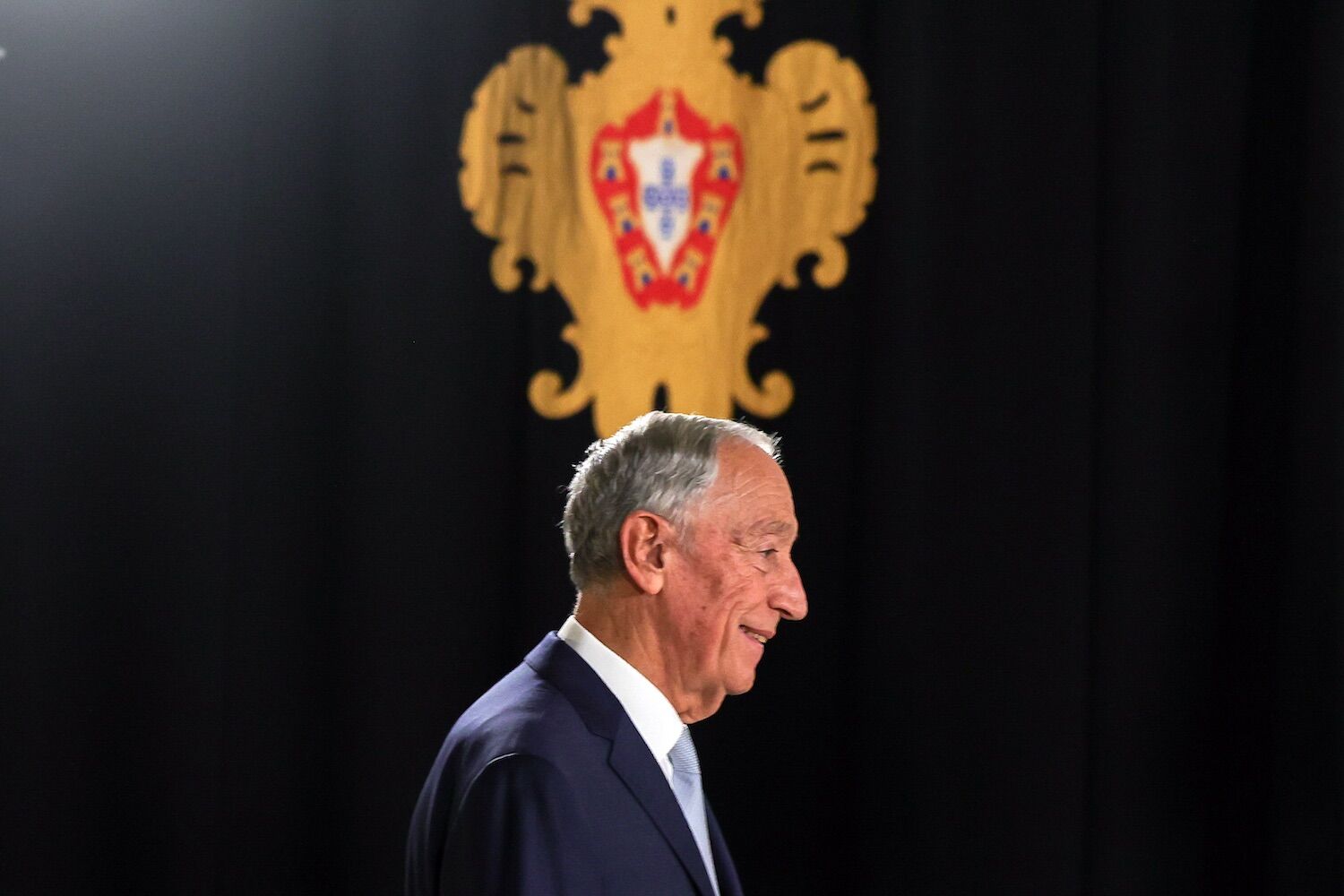 There was one word missing in Marcelo’s last message, the “beacon of responsibility”