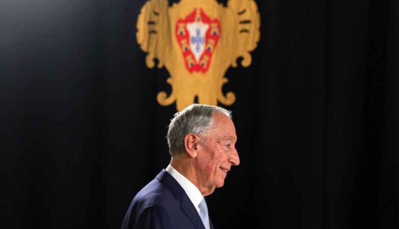 There was one word missing in Marcelo’s last message, the “beacon of responsibility”