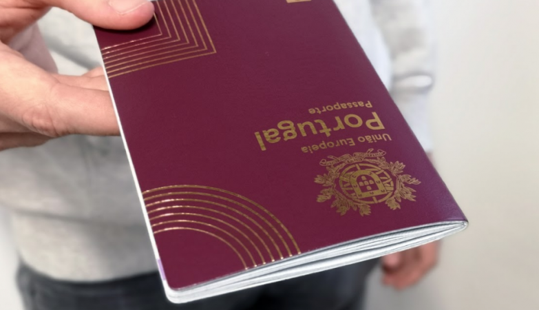 10 years ago, there weren't so many rejected applications from citizens who want to stop being Portuguese