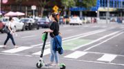 The electric scooter fad has hidden health risks