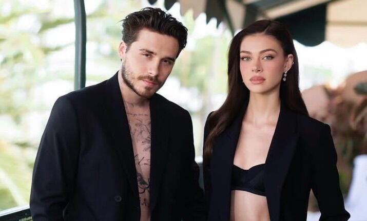 David and Victoria Beckham devastated by “controlled” and blocked son