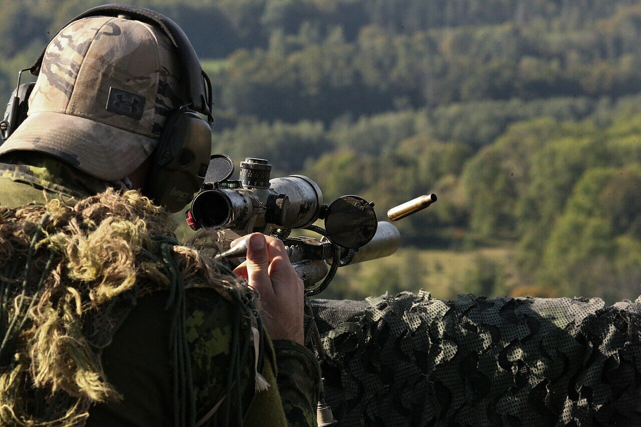 “In the style of the mujahideen”. Canadian Army studies US invasion scenario