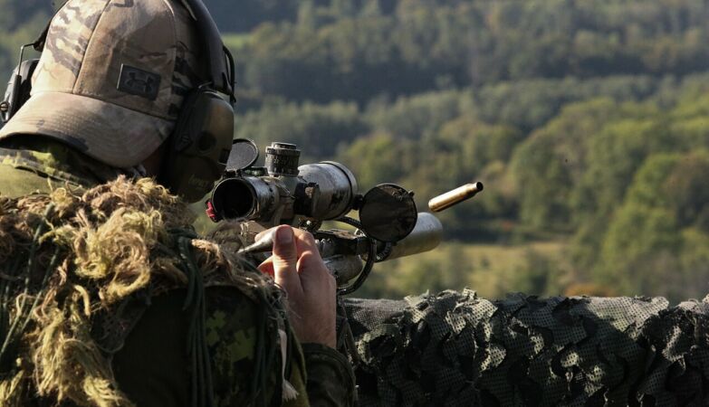 “In the style of the mujahideen”. Canadian Army studies US invasion scenario