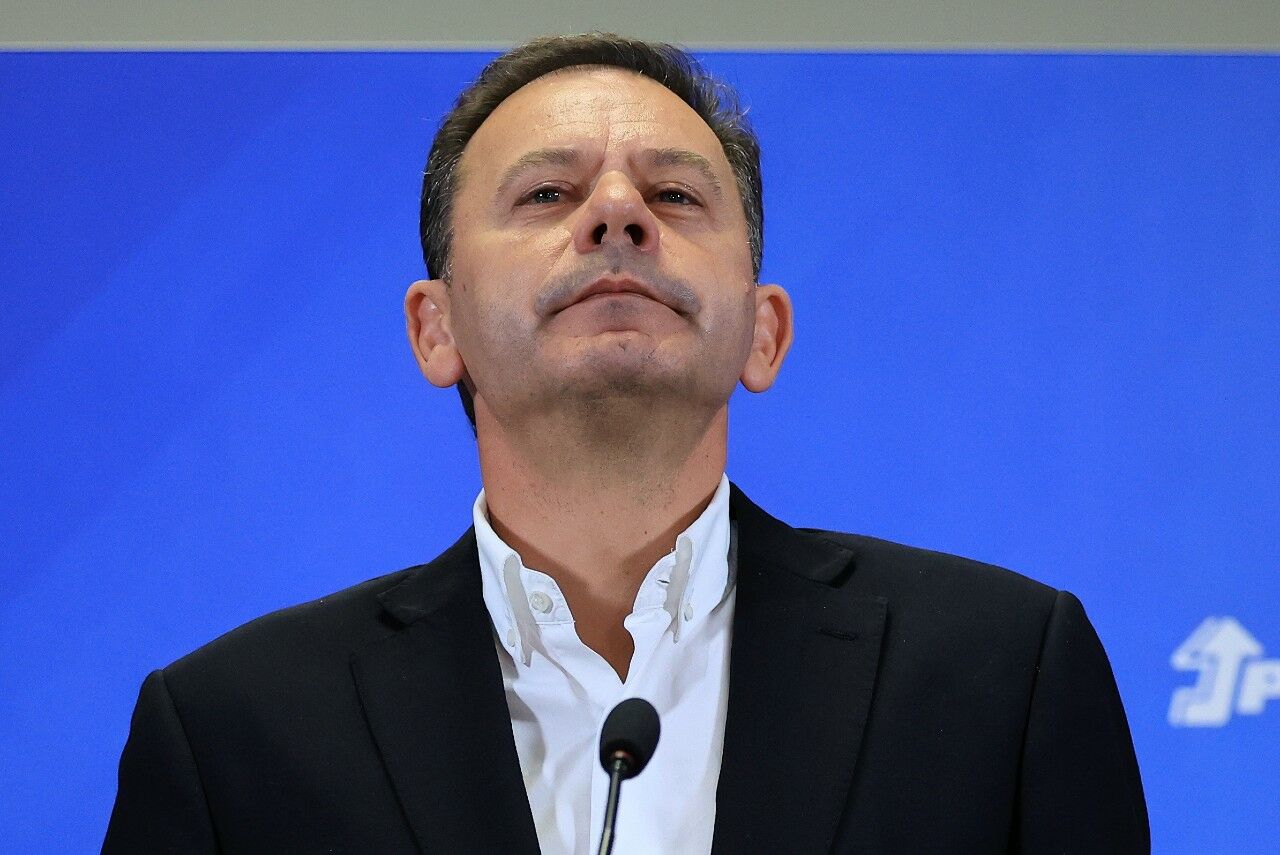 Don't be afraid of the labor package: Montenegro's message for 2026