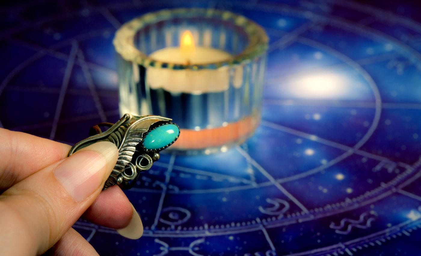 4 SIGNS that need TALISMANS in 2026. See what LUCK brings them