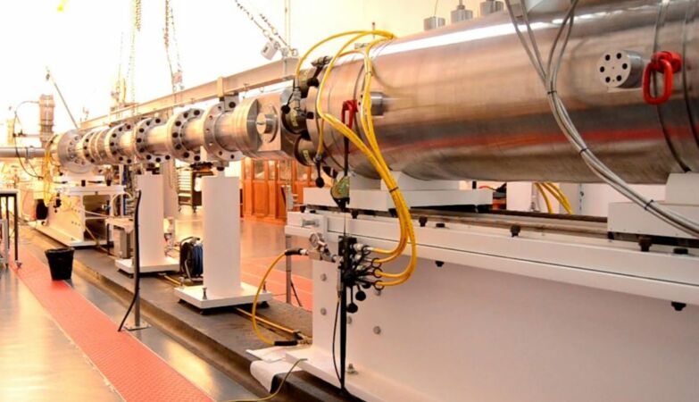 Unprecedented: IST now “can” cross Portugal in five minutes