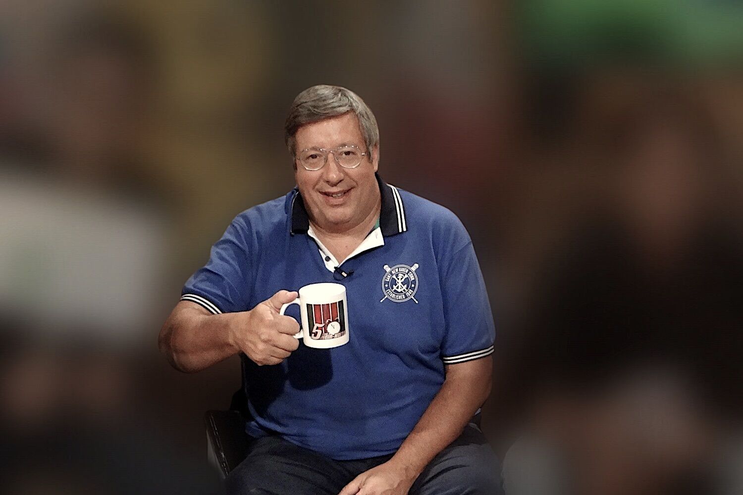 Court rejects alleged credit of 2.5 million euros from Manuel Serrão's mother