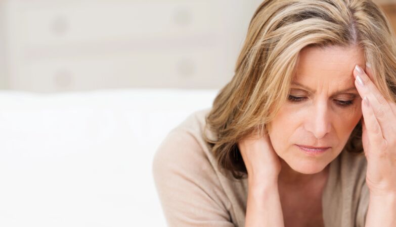 Menopause may be the reason women are more prone to dementia