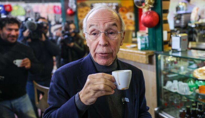 “I might lose”: Marques Mendes’ almost forbidden phrase