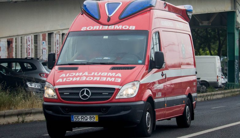 LBP created a task force to reinforce ambulances. Civil Protection says it is illegal and opened proceedings