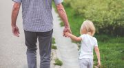 Grandparents, take care of your grandchildren – it’s good for your brain