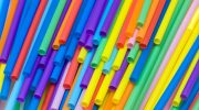 In 2021, the EU banned plastic straws to protect the environment. It's not working