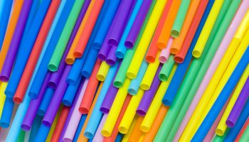 In 2021, the EU banned plastic straws to protect the environment. It's not working