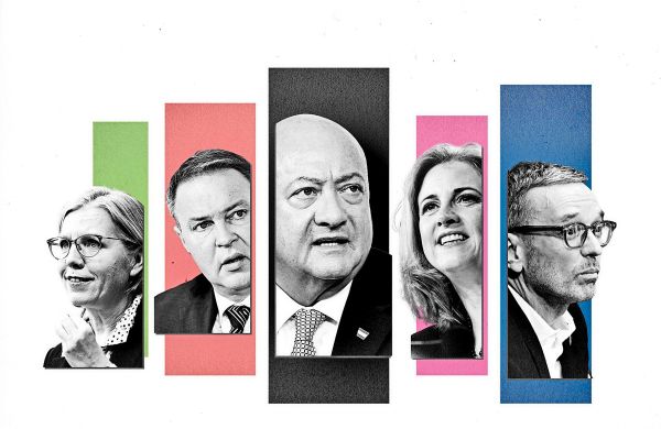 Collage: Der Standard/Köstinger