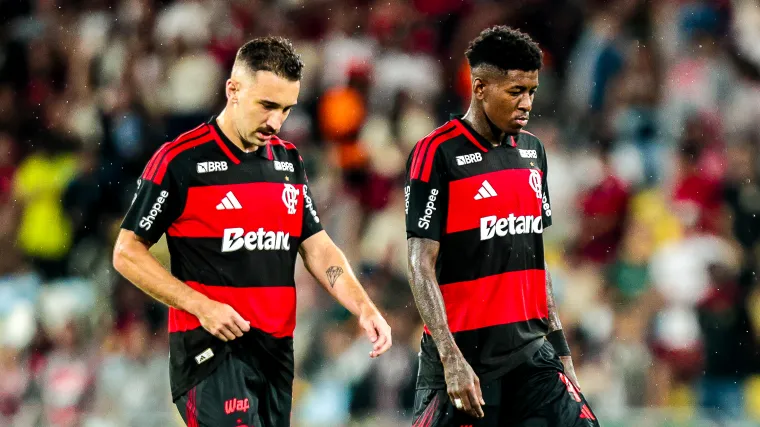 Flamengo pode ser rebaixado no Carioca? Situação, regulamento e tabela image