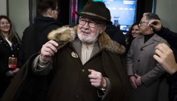 Montenegro likes Gouveia e Melo. The “cupcake” and the “proto-dictatorzeco”. Isaltino in the campaign