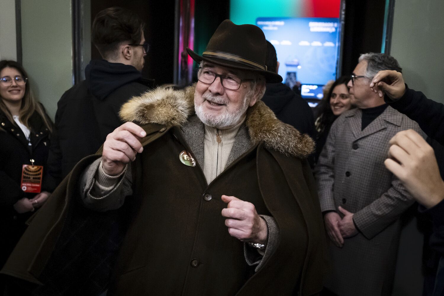 Montenegro likes Gouveia e Melo. The “cupcake” and the “proto-dictatorzeco”. Isaltino in the campaign