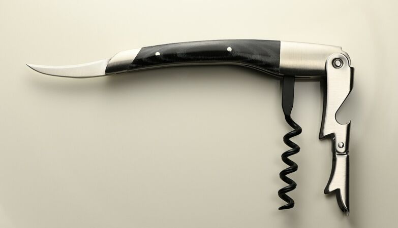 The corkscrew was born on the battlefield (and it wasn't to drown our sorrows)