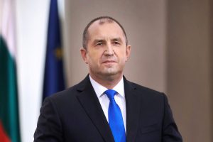 “I’m sorry for what I didn’t do”: Radev resigns in a Bulgaria in crisis (but will return)