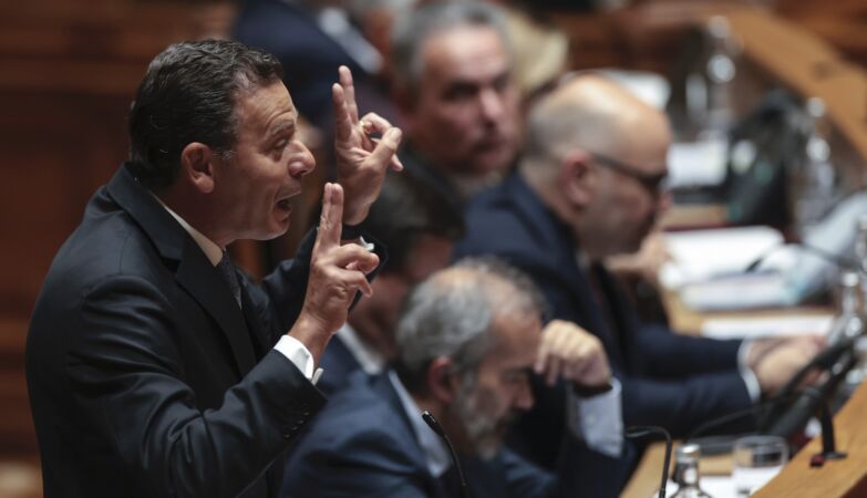 ​​Montenegro holds Health Minister: “This isn’t going to go there with moves”