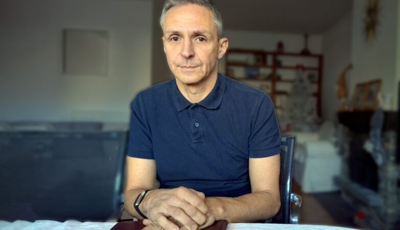 Paolo, the hero who prevented (even) more deaths in the New Year's Eve tragedy in Switzerland