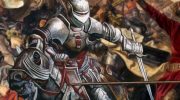 The legendary battle in which 500 Catalan knights defeated 20,000 Arabs actually happened