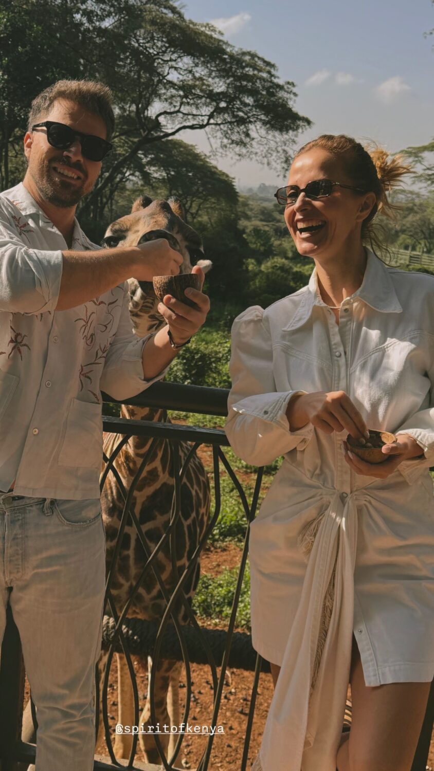 Cristina Ferreira reveals her holiday destination with João Monteiro: “After a 7-hour flight and another 5-hour flight…”