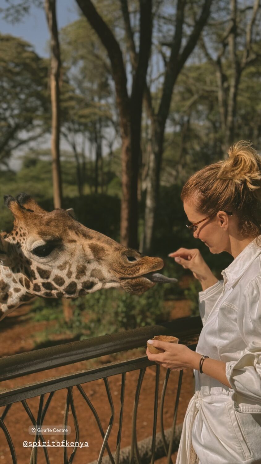 Cristina Ferreira reveals her holiday destination with João Monteiro: “After a 7-hour flight and another 5-hour flight…”